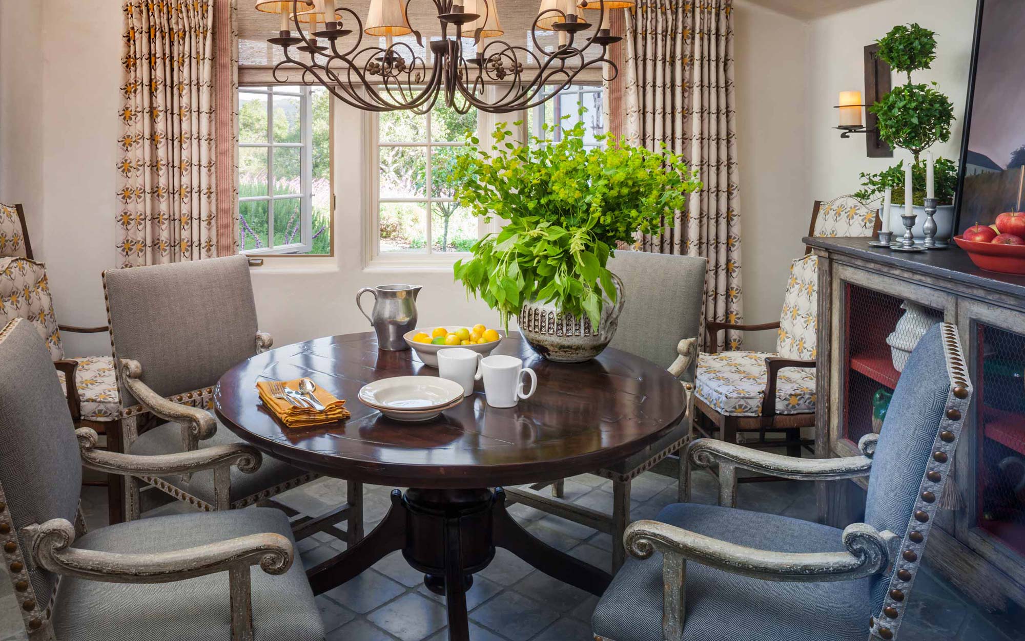 informal dining nook informal dining nook