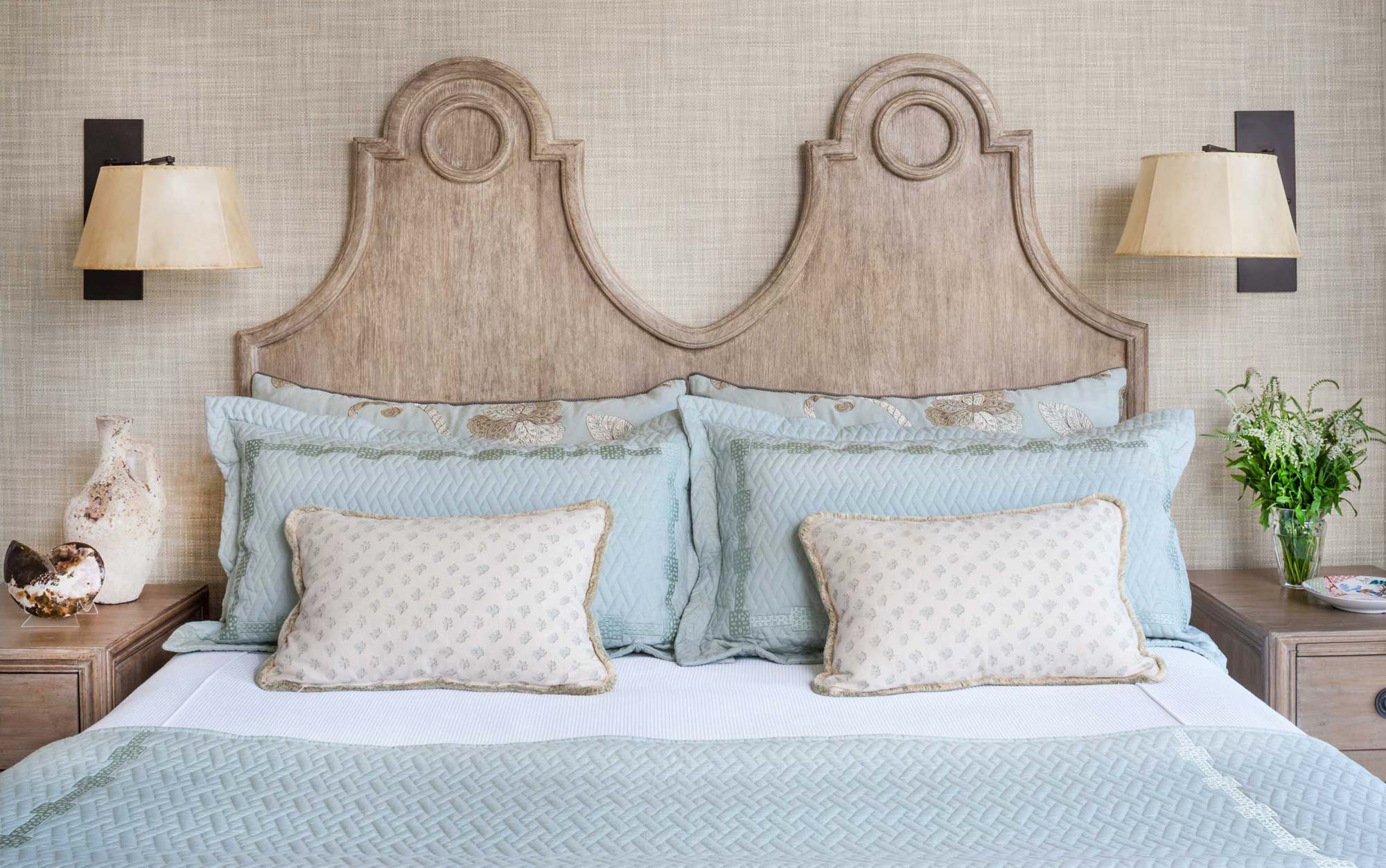 carved headboard carved headboard