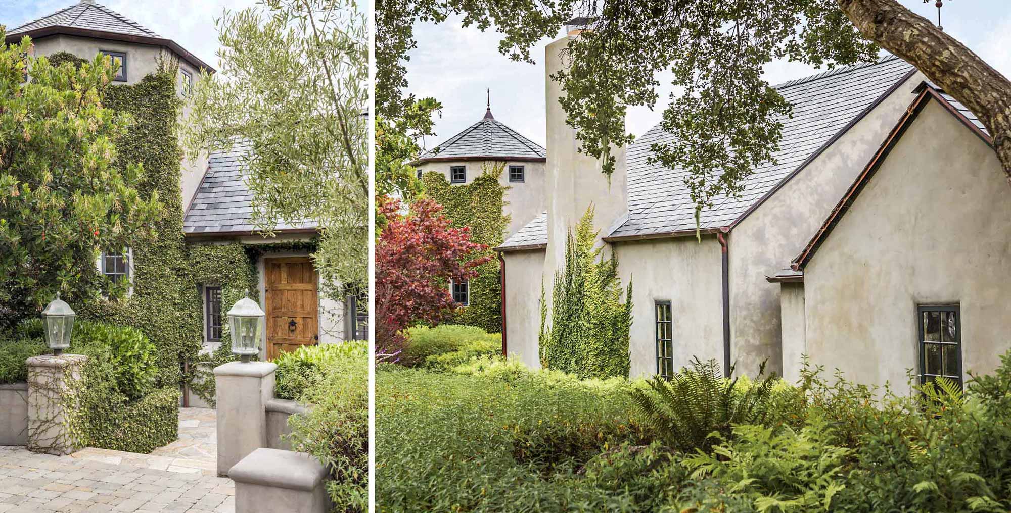 provence style exterior provence style exterior
