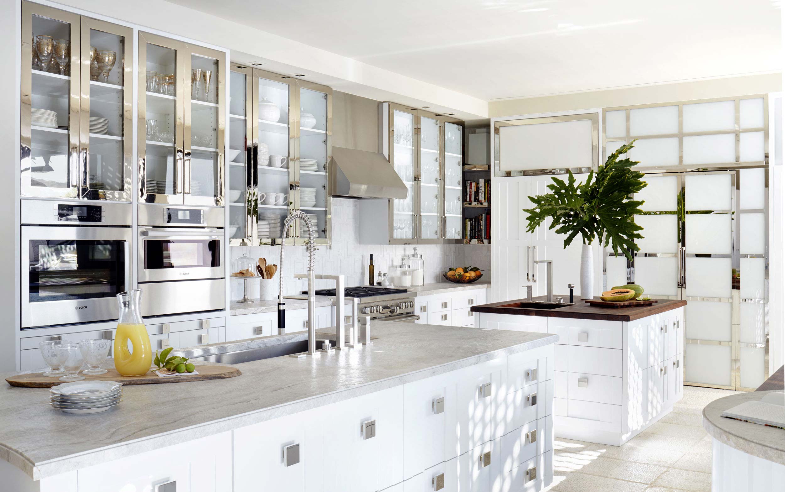 Contamporary Kitchen