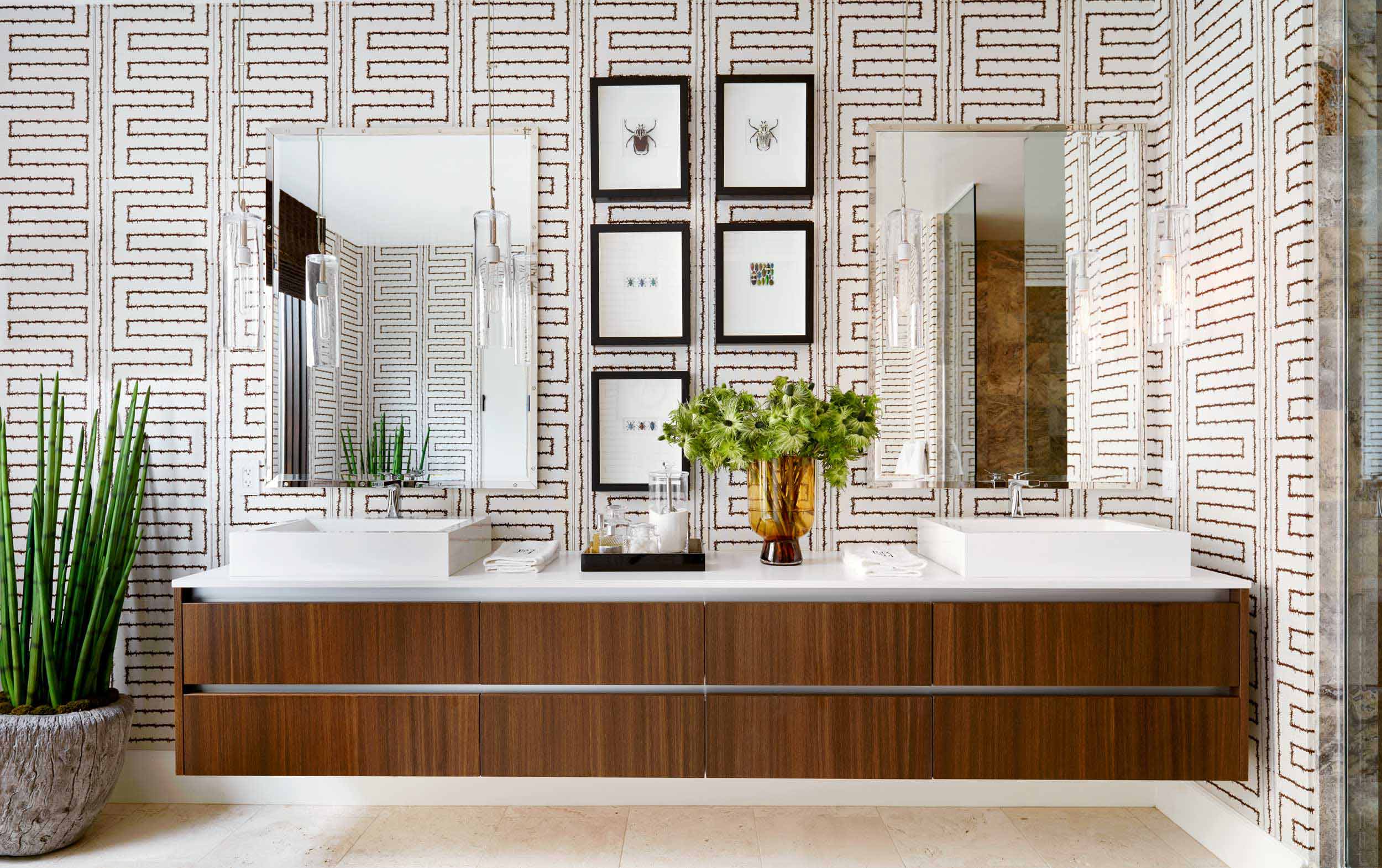 Bathroom Vanity