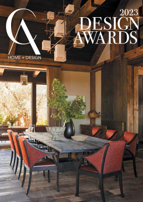 CA Home + Design