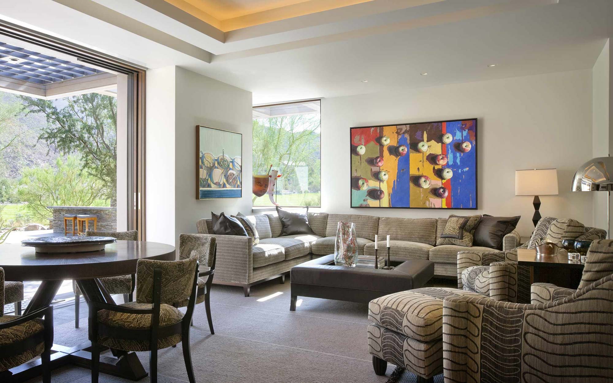 family room family room
