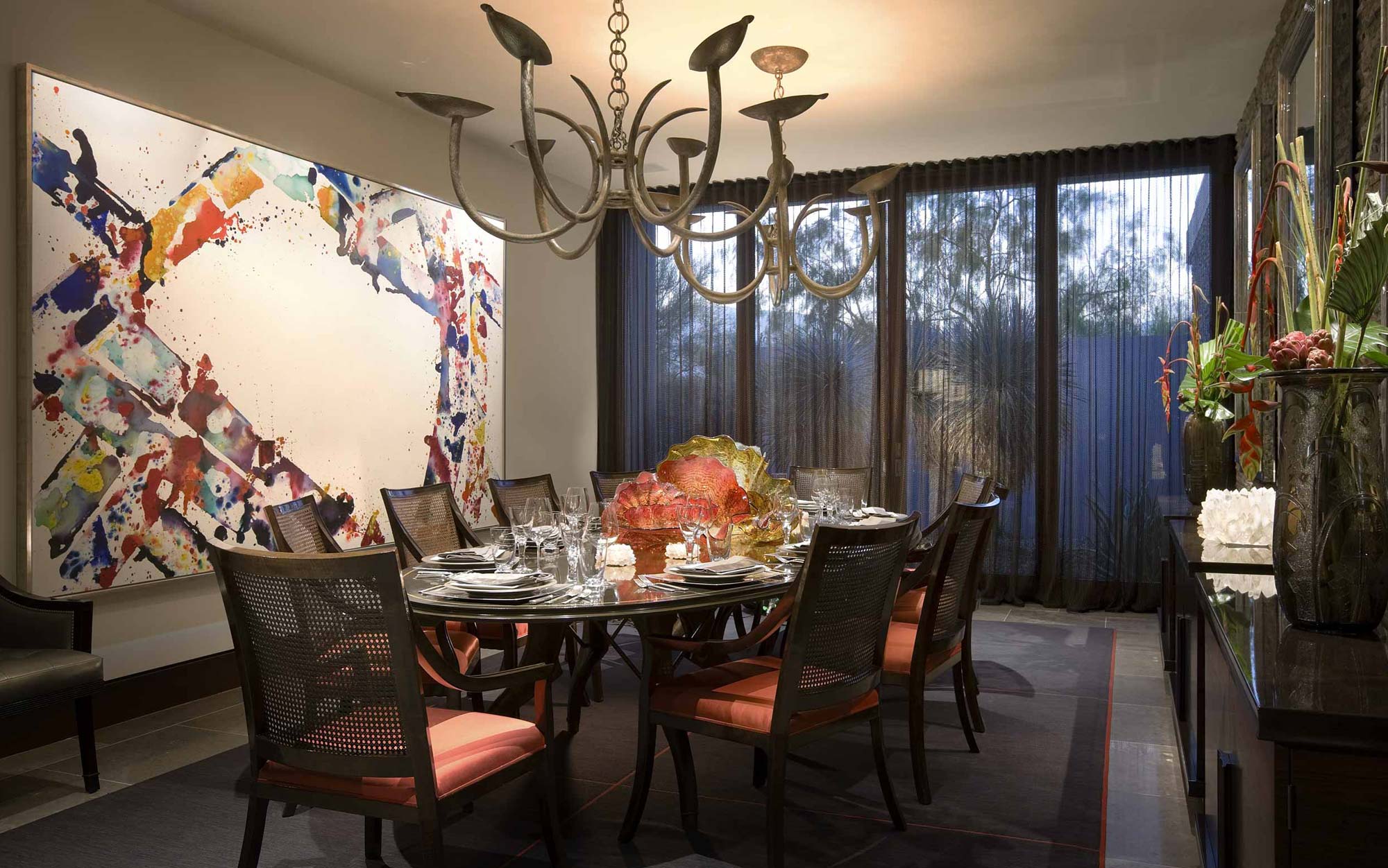 formal dining room formal dining room