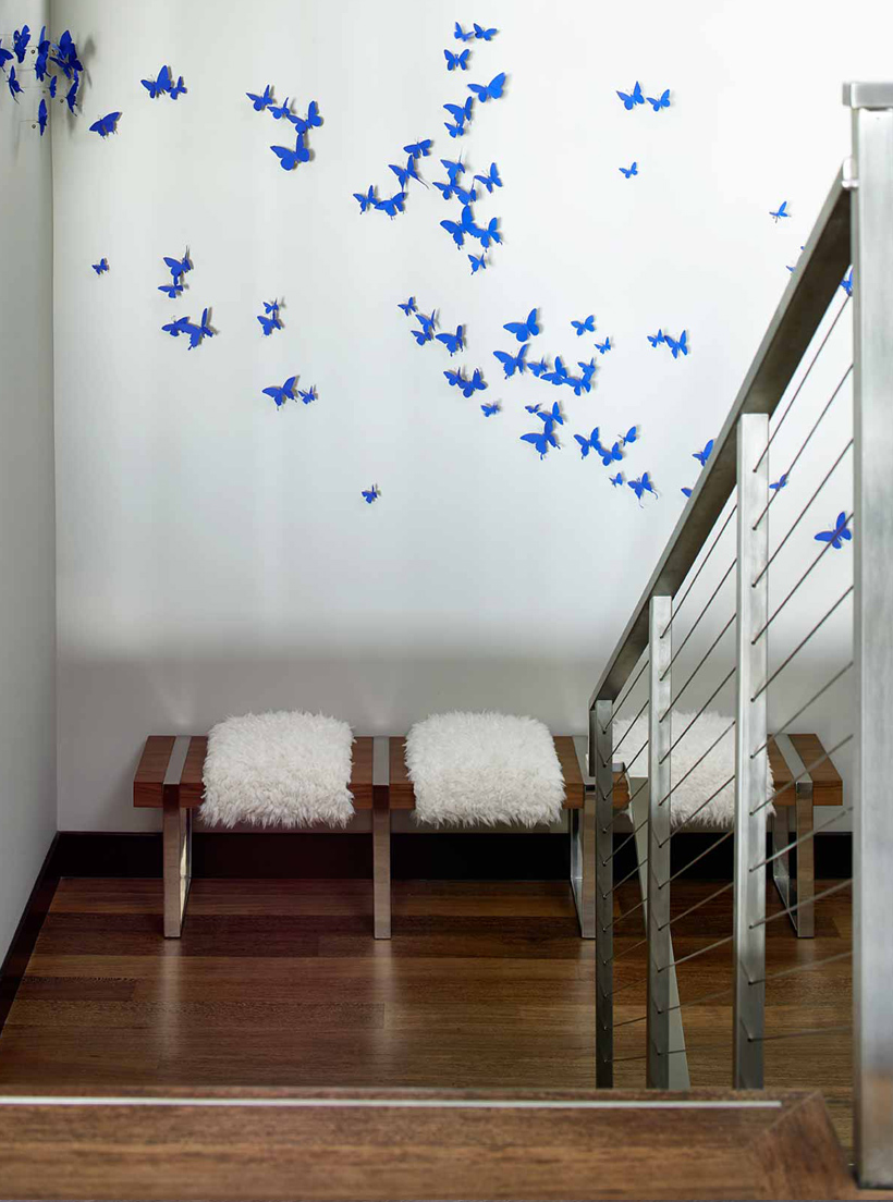 staircase bench staircase bench