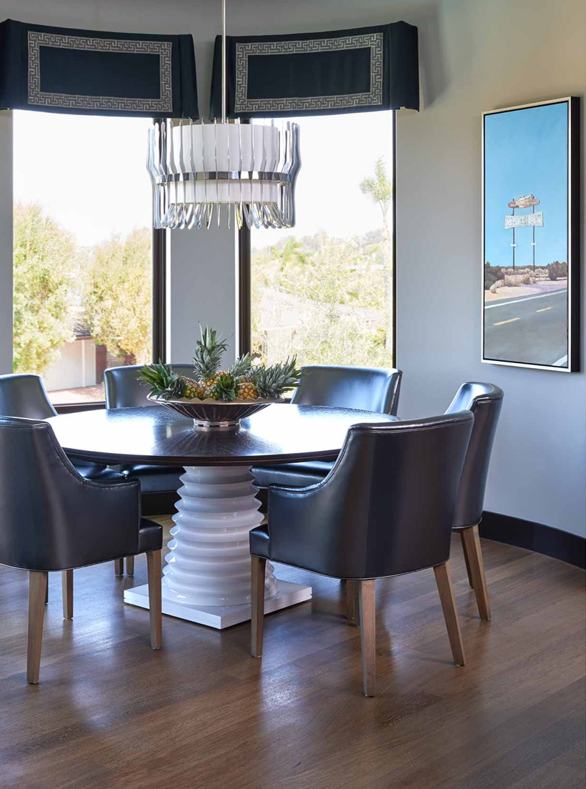 breakfast nook breakfast nook