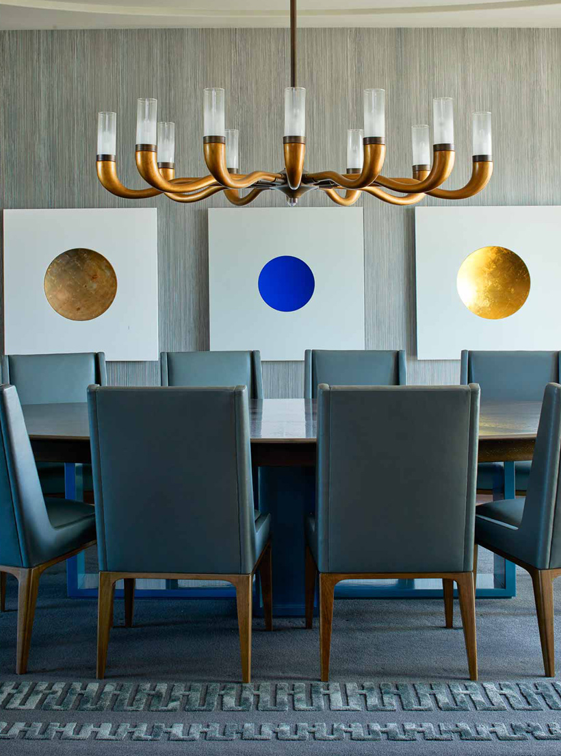 modern diningroom modern diningroom