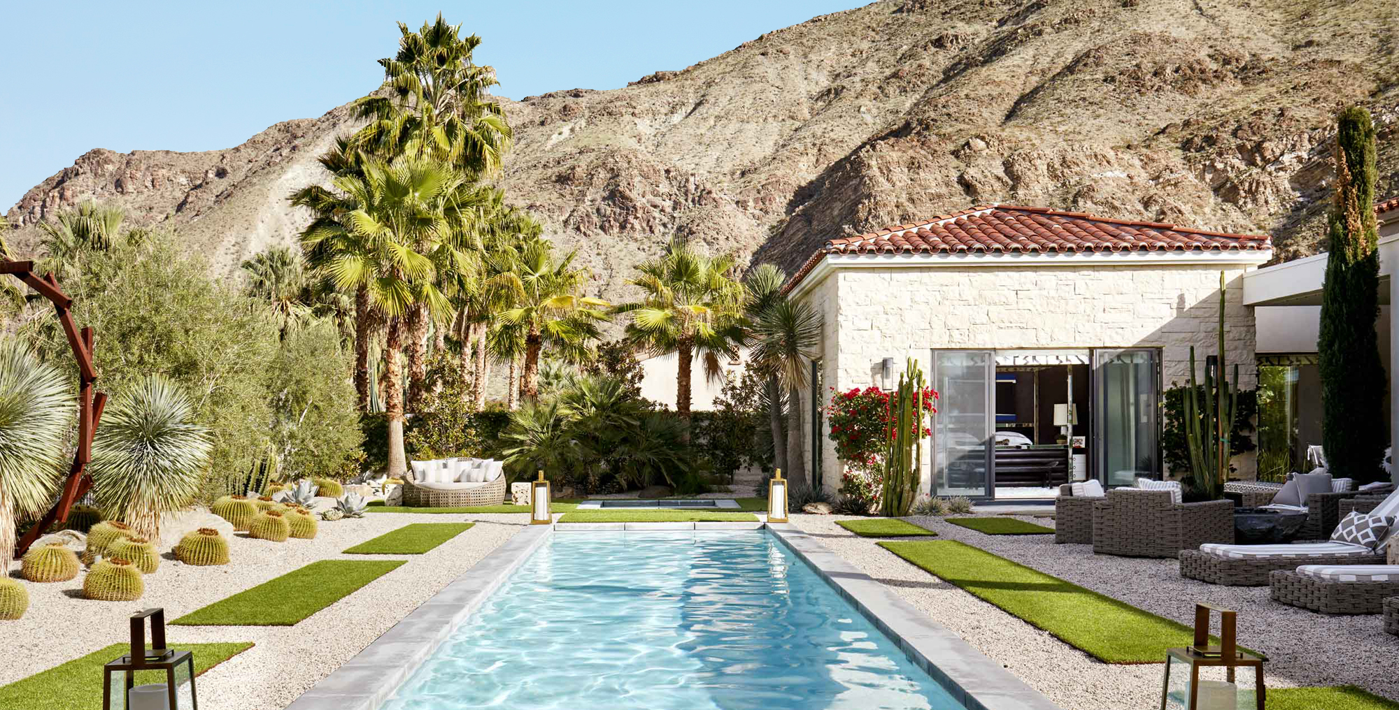 lap pool lap pool