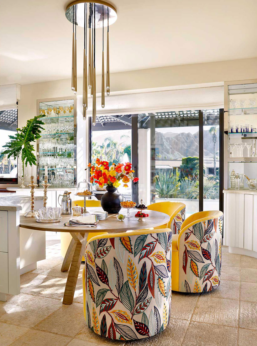 breakfast nook breakfast nook