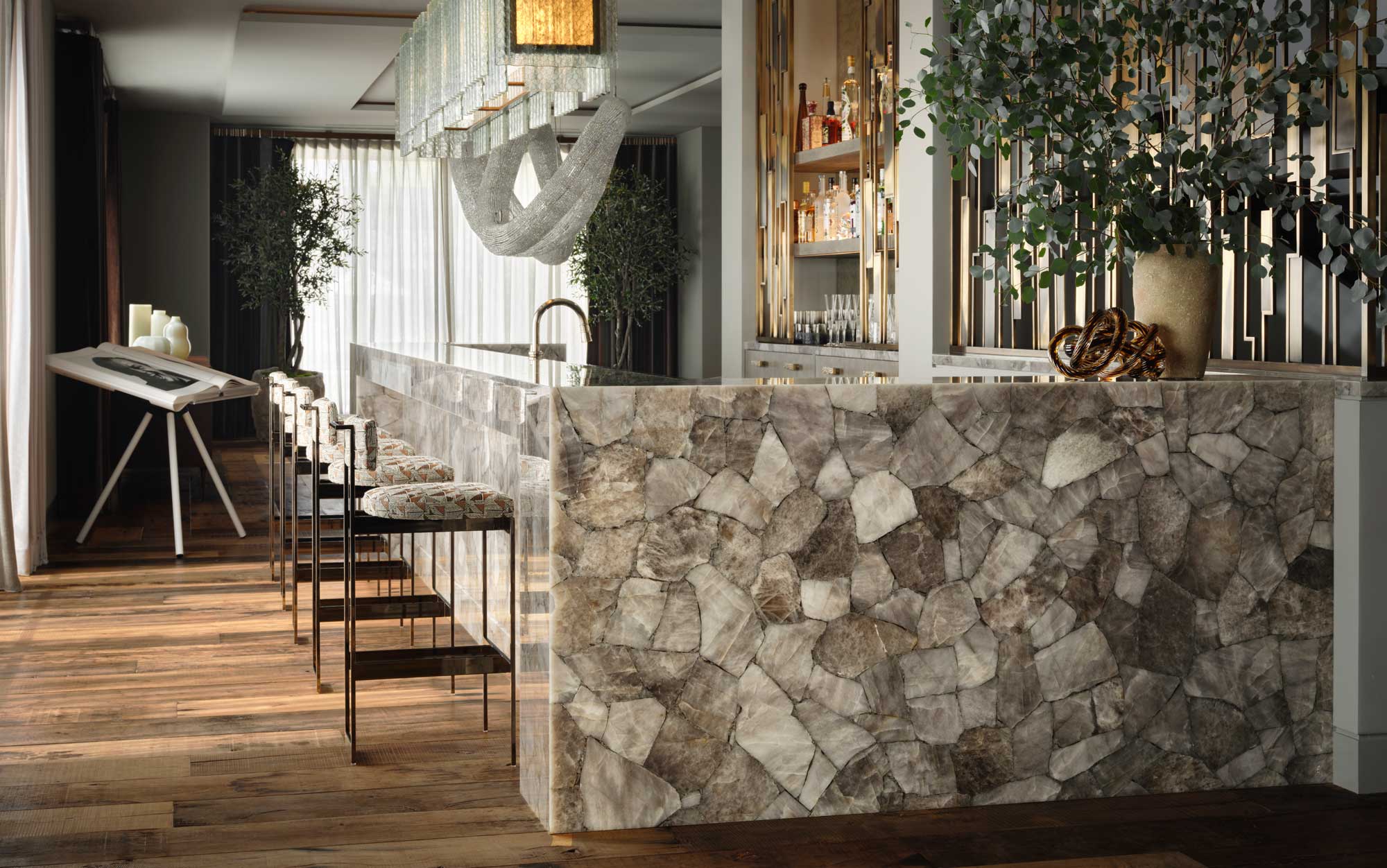 home bar Home bar