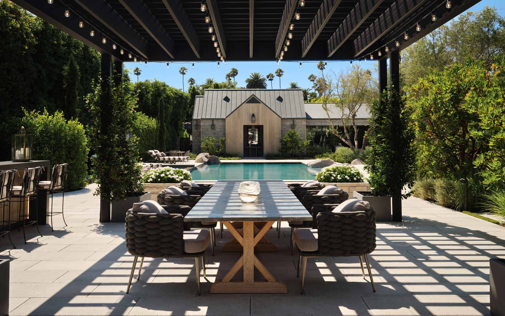 outdoor patio Outdoor patio