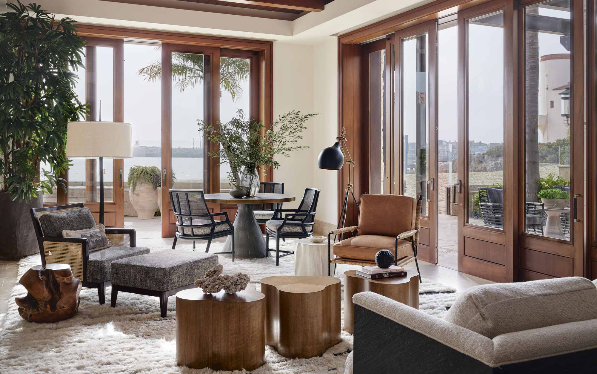 Sun room Sun room