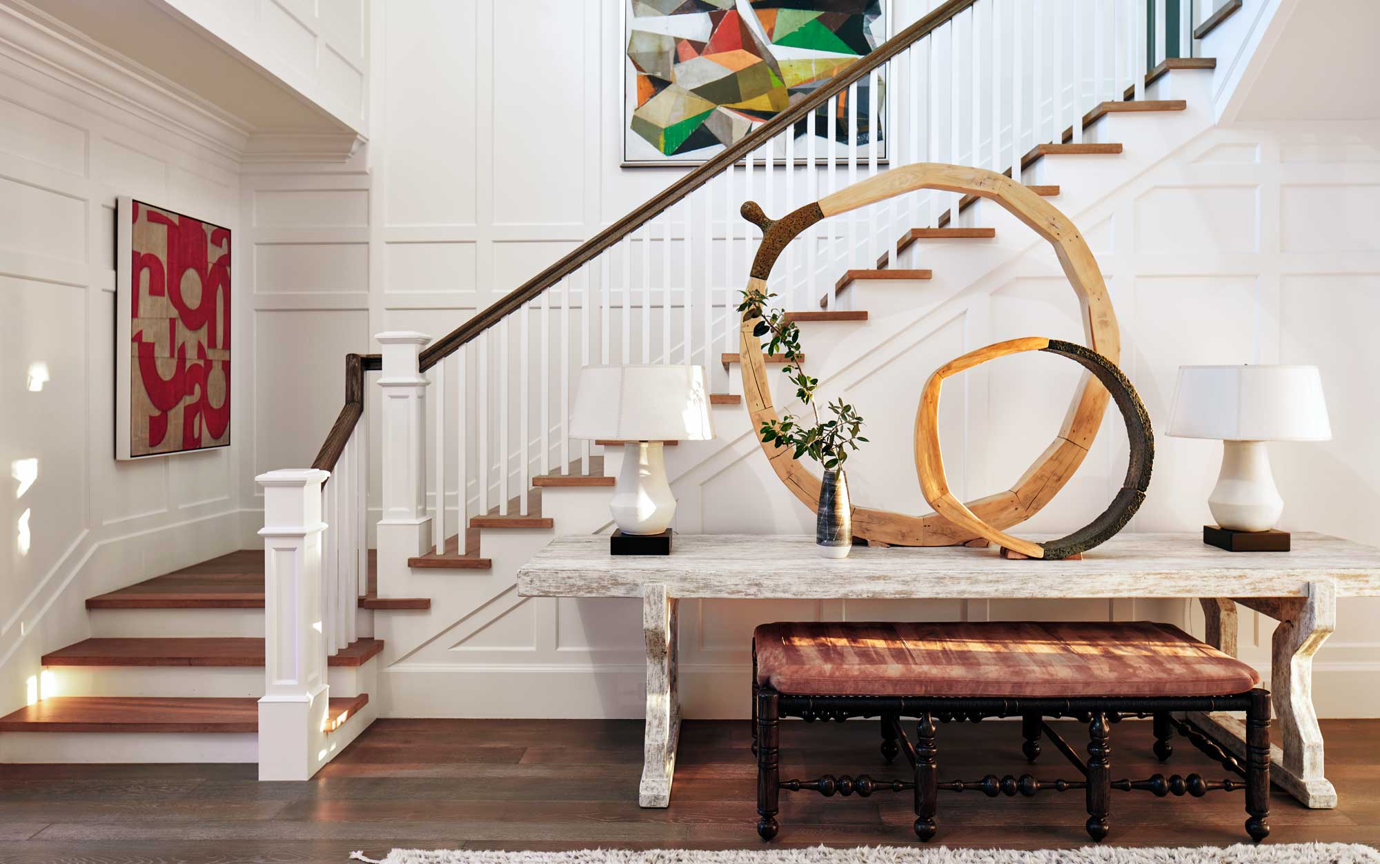 Entryway Entryway