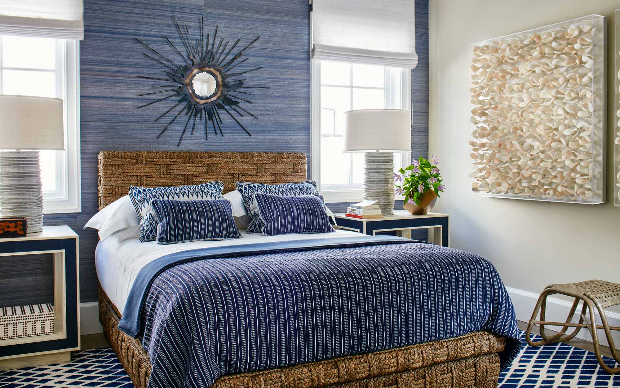 Guest bedroom Guest bedroom