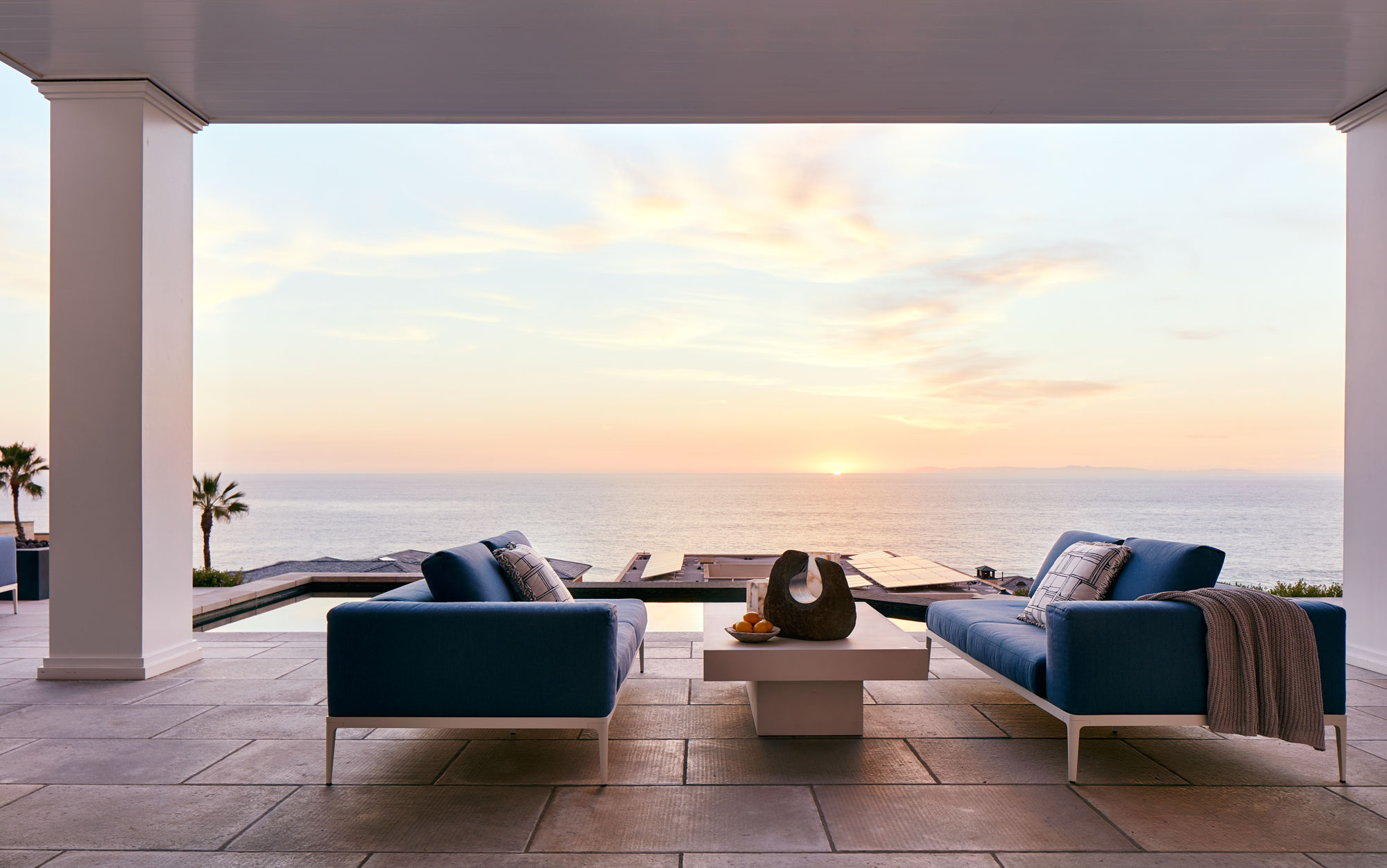 Terrace Terrace
