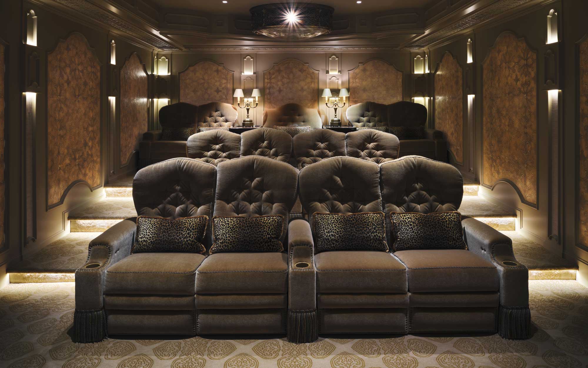 home theater home theater