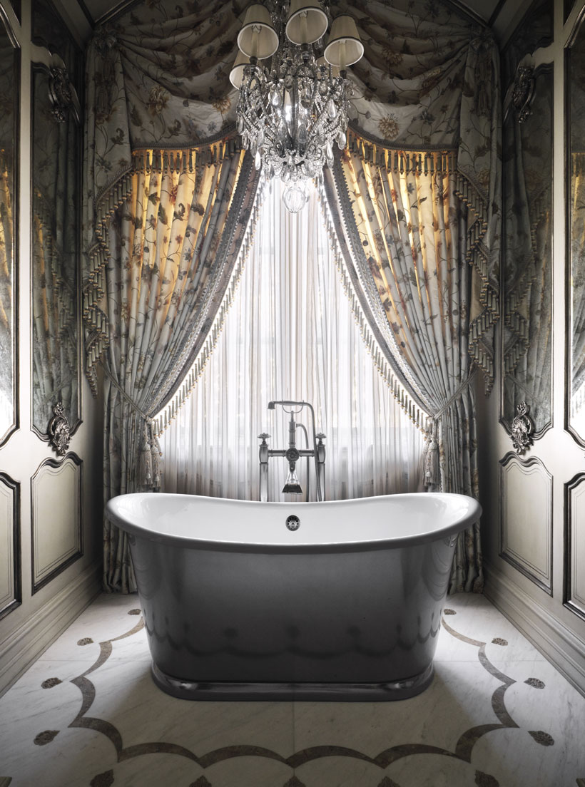 regal Bathroom