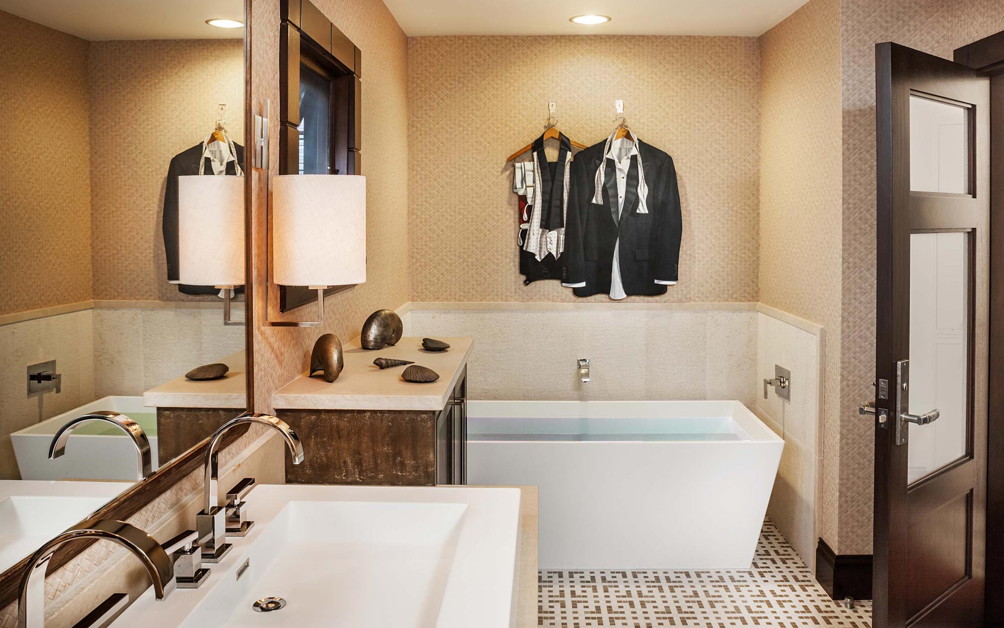 square soaking tub square soaking tub