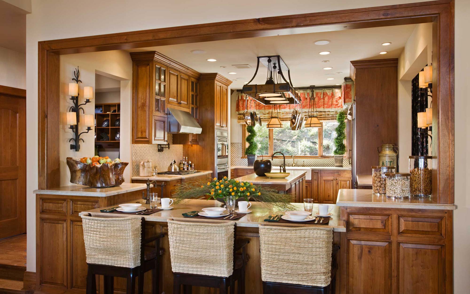breakfast bar breakfast bar