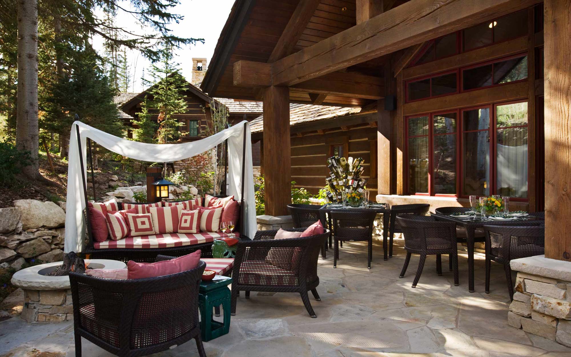 cabin backyard retreat cabin backyard retreat