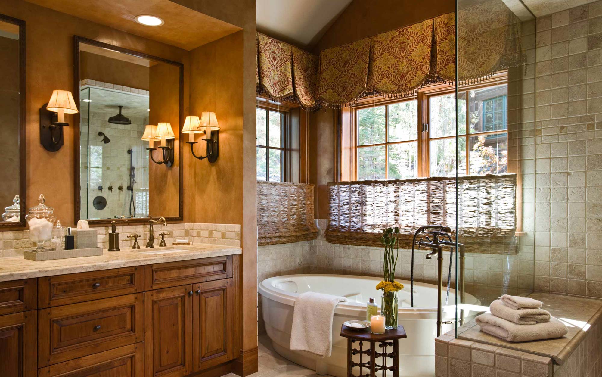 traditional bathroom traditional bathroom