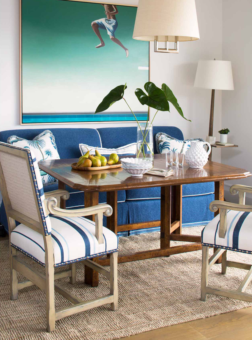 breakfast nook breakfast nook